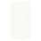 Multipanel  Unlipped Panel Gloss White Snow 1200mm x 2400mm x 11mm
