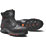 Timberland Pro Hypercharge    Safety Boots Black / Orange  Size 11