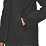 Regatta Daysha Womens Waterproof Jacket Black Size 8