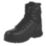 Regatta Basestone S7L Size 10  Black Waterproof  Safety Boots