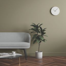 LickPro Max+ 5Ltr Greige 03 Eggshell Emulsion  Paint