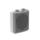 Dimplex  2kW Electric Portable Fan Heater