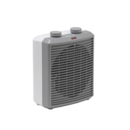 Dimplex  2kW Electric Freestanding Fan Heater