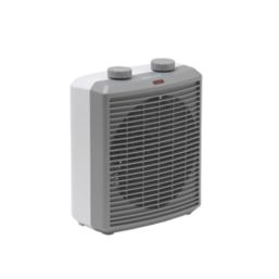 Dimplex DEUF2N Freestanding Fan Heater 2kW