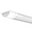 4lite Advantage Twin 2ft LED IP20 Batten 15W 1700lm 220-240V