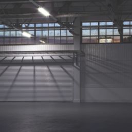 4lite Advantage Twin 2ft LED IP20 Batten 15W 1700lm 220-240V