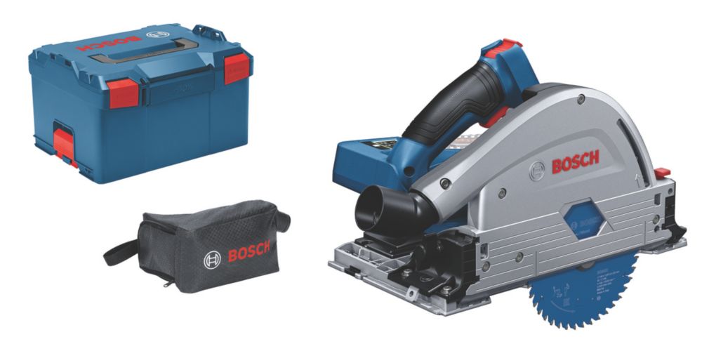 Bosch cordless plunge saw new arrivals