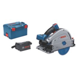 Bosch GKT 18 V-52 GC 18V Li-Ion ProCORE 140mm Brushless Cordless BITURBO Plunge Saw - Bare