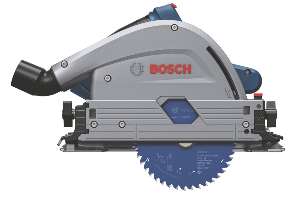 Bosch battery plunge saw new arrivals