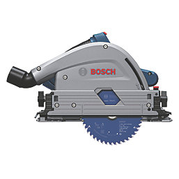Bosch GKT 18 V-52 GC 18V Li-Ion ProCORE 140mm Brushless Cordless BITURBO Plunge Saw - Bare