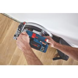 Bosch GKT 18 V-52 GC 18V Li-Ion ProCORE 140mm Brushless Cordless BITURBO Plunge Saw - Bare