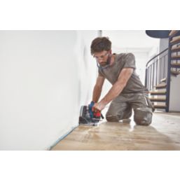 Bosch GKT 18 V-52 GC 18V Li-Ion ProCORE 140mm Brushless Cordless BITURBO Plunge Saw - Bare