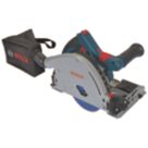 Bosch GKT 18 V-52 GC 18V Li-Ion ProCORE18V 140mm Brushless Cordless BITURBO Plunge Saw - Bare