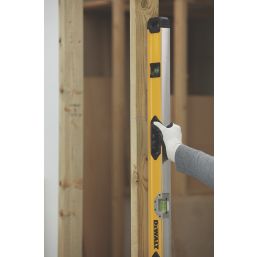 Dewalt box level deals set