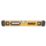 DEWALT  Box Beam Level Set 3 Pieces