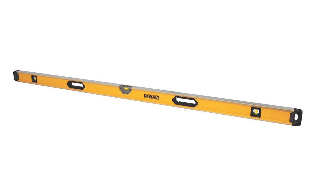 Dewalt spirit shop level