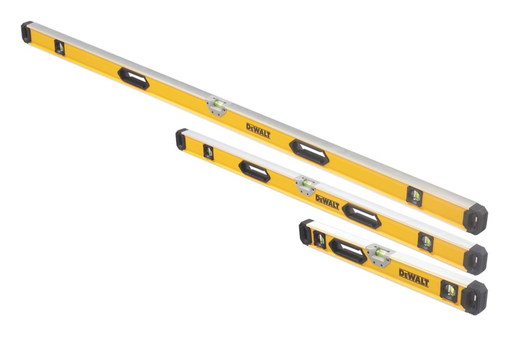 Dewalt on sale spirit level