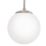 Eglo Rondo 20cm Single Pendant Light White