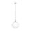 Eglo Rondo 20cm Single Pendant Light White