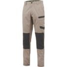 Hard Yakka Raptor Active Work Trousers Desert 42" W 32" L