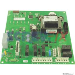 Baxi 248731 Printed Circuit Board