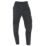 CAT Dynamic Work Trousers Black 30" W 32" L
