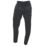 CAT Dynamic Work Trousers Black 30" W 32" L