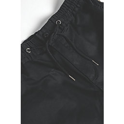 CAT Dynamic Trousers Black 30" W 32" L