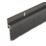 Stormguard Heavy Duty Brush Seal Black 914mm 20 Pack