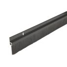 Stormguard Heavy Duty Brush Seal Black 914mm 20 Pack