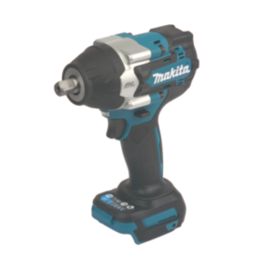 Makita DTW701Z 18V Li-Ion LXT Brushless Cordless Impact Wrench  - Bare