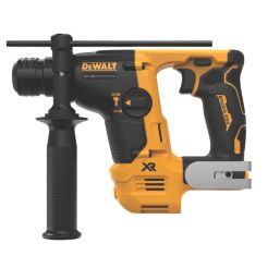 DEWALT DCH072N-XJ 1.7kg 12V Li-Ion XR Brushless Cordless SDS+ Rotary Hammer Drill - Bare