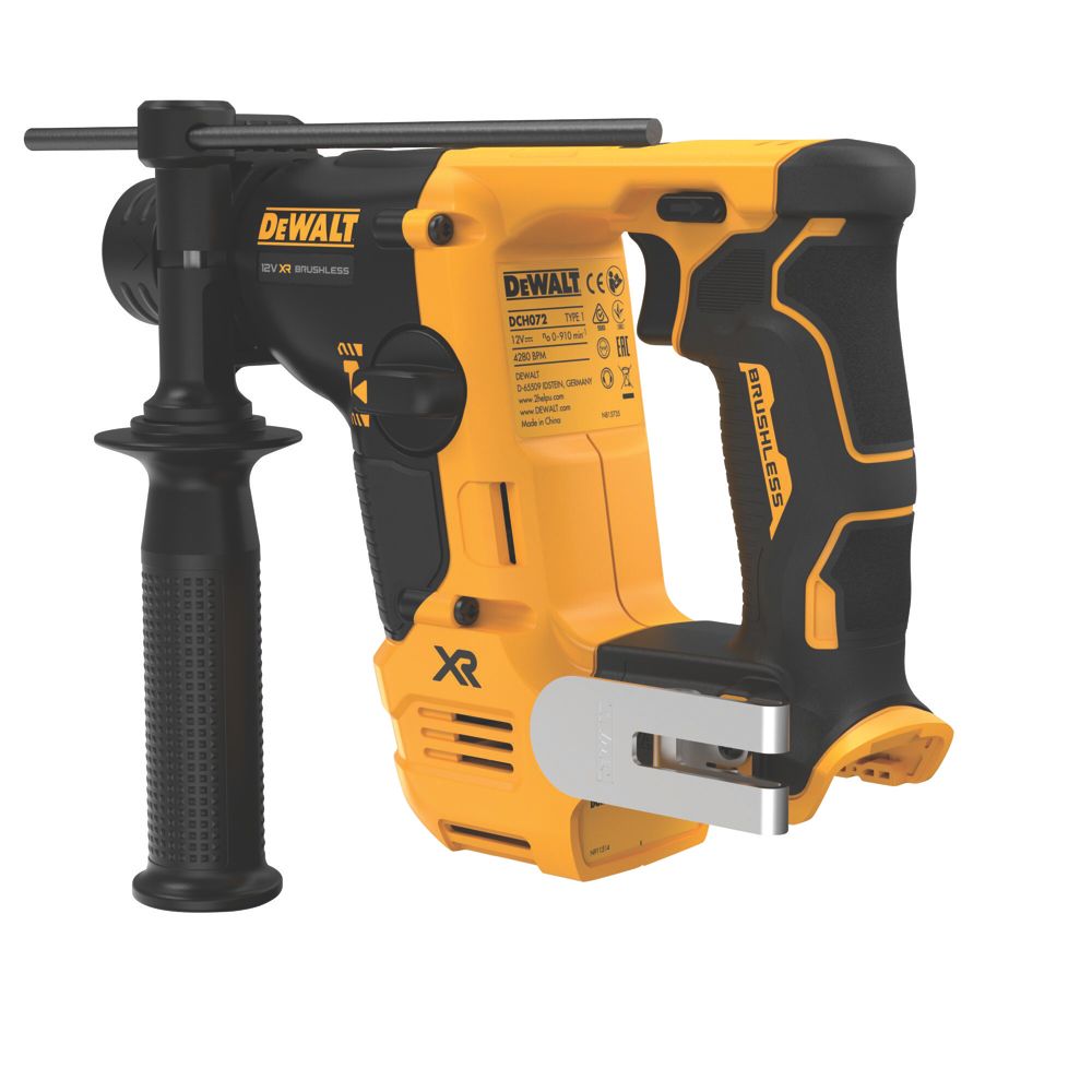 Dewalt hammer deals drill screwfix