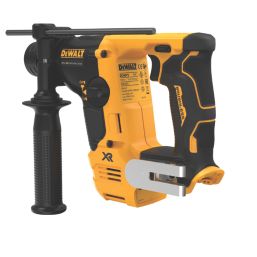 Screwfix sds deals drill dewalt