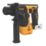 DEWALT DCH072N-XJ 1.7kg 12V Li-Ion XR Brushless Cordless SDS+ Rotary Hammer Drill - Bare