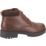 Cotswold Banbury Size 12  Brown Waterproof  Non Safety Work Boots