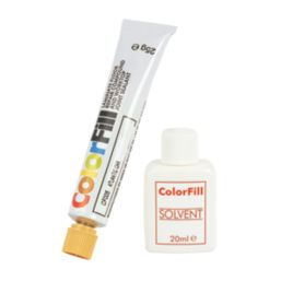 Colorfill Worktop Compound Atlantic Oak 2 Pcs