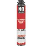 Plasterboard Adhesive PU Foam Genius Gun 600ml | Wholesale