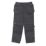DeWalt Pro Tradesman Trousers Black 42" W 33" L