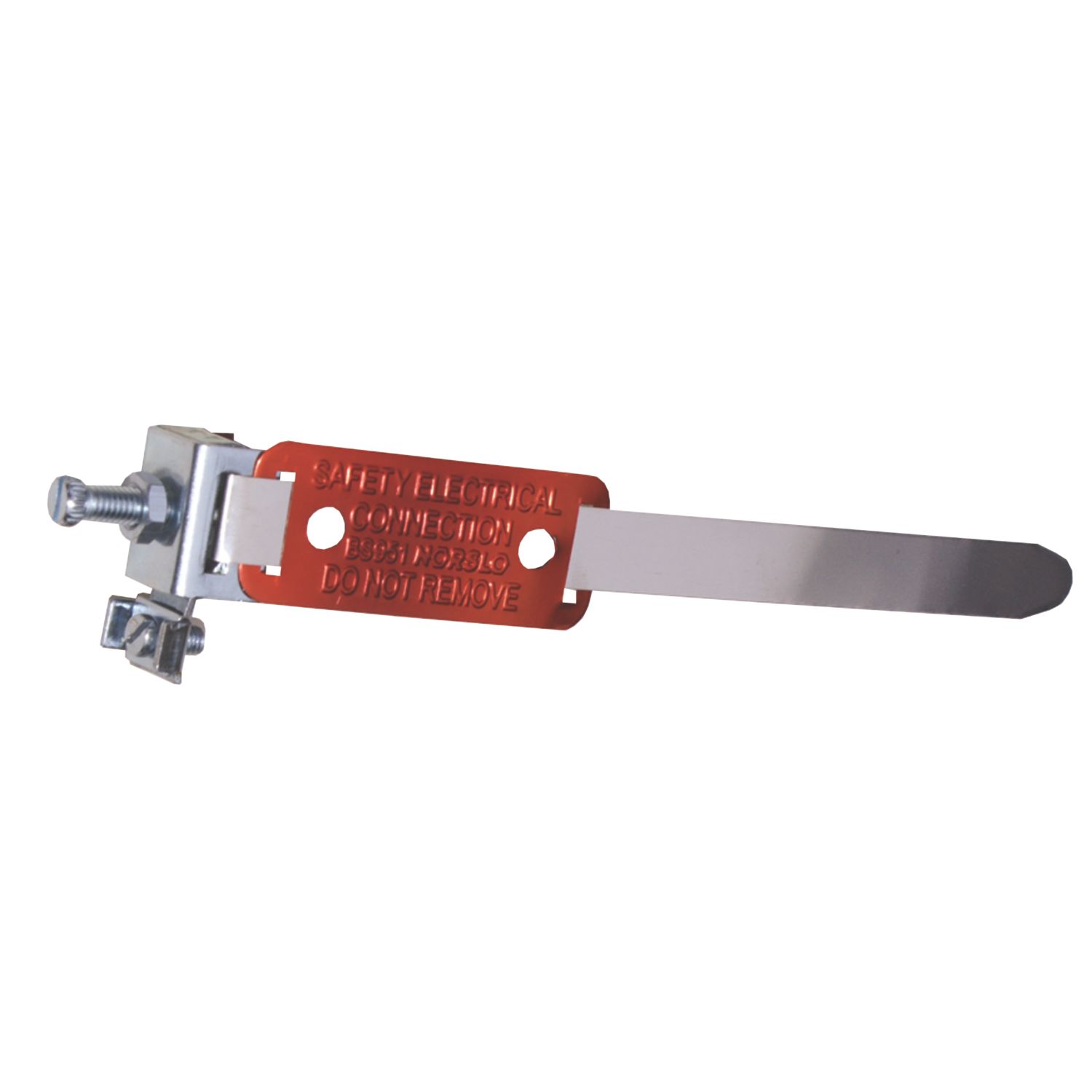 Greenbrook EC14 Internal Earth Clamps 12-32mm 20 Pack (65778)