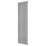 Azur Eclipse 1800mm x 480mm 2078BTU Chrome Vertical Designer Radiator