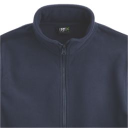 Pro RTX   Fleece Navy 3X Large 51 / 53" Chest