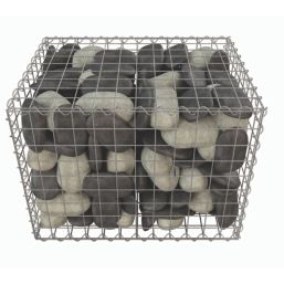 Apollo Gabion 600mm x 450mm x 450mm