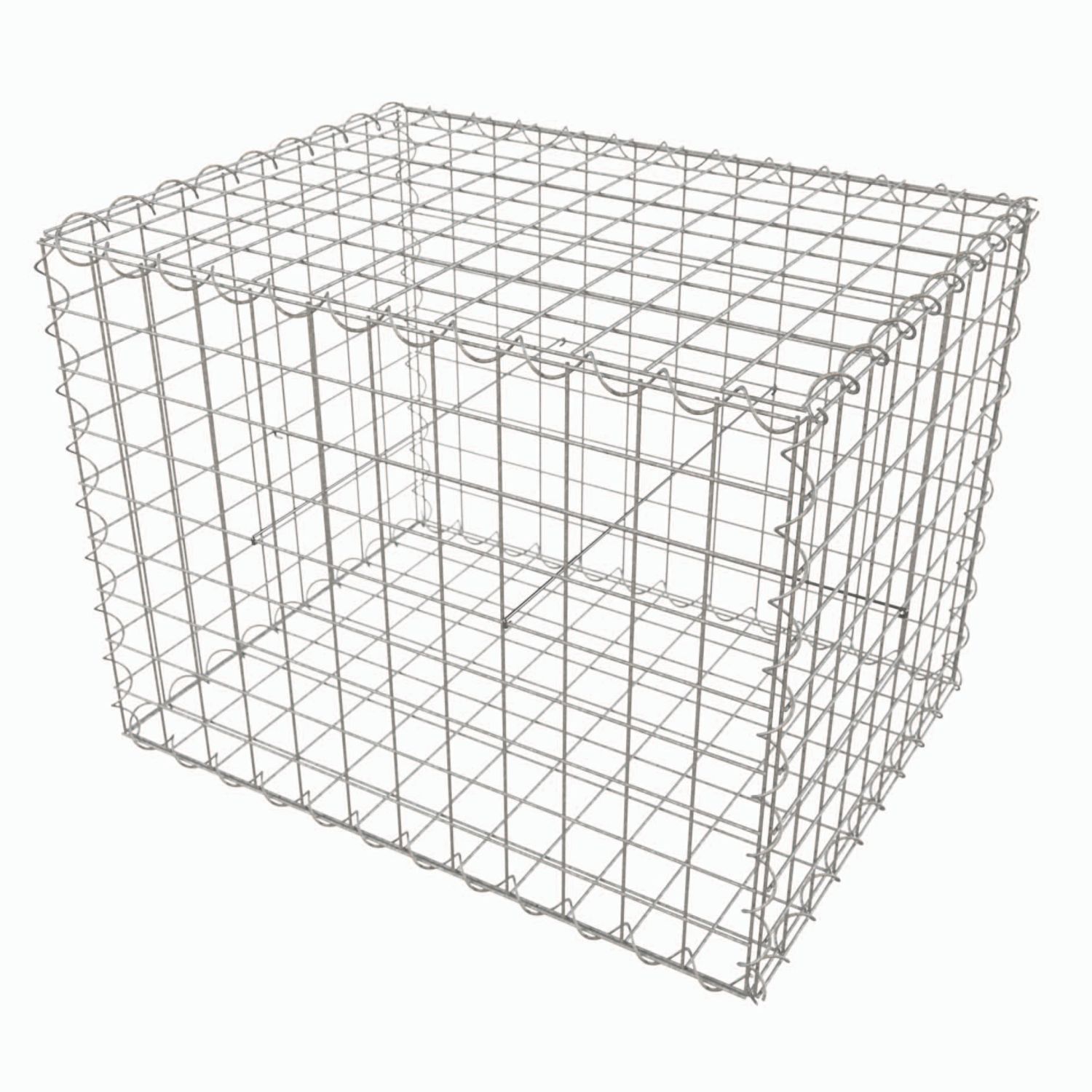 Apollo Gabion 600mm x 450mm x 450mm (657AV)