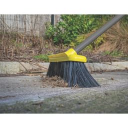 Red Gorilla Broom 12" (30cm)