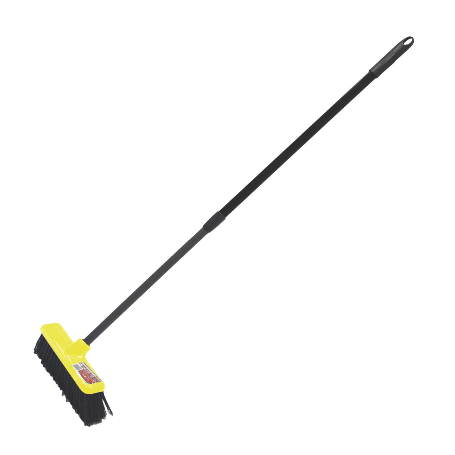 Red Gorilla Broom 12" (30cm) (657CR)