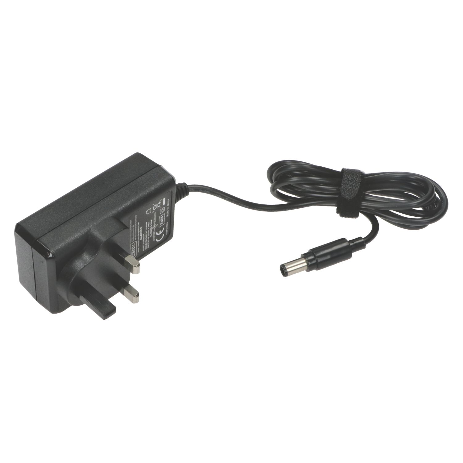 Electruepart CBL1033 Compatible for DC34 DC35 DC44 Battery Charger (657ET)