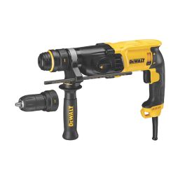 Screwfix dewalt sds new arrivals