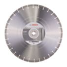 Bosch  Masonry Diamond Cutting Disc 450mm x 25.4mm