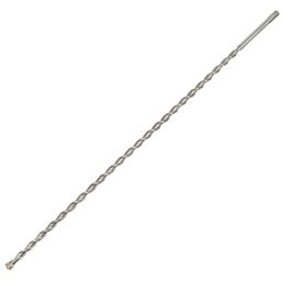 Erbauer  SDS Plus Shank Masonry Drill Bit 12mm x 600mm